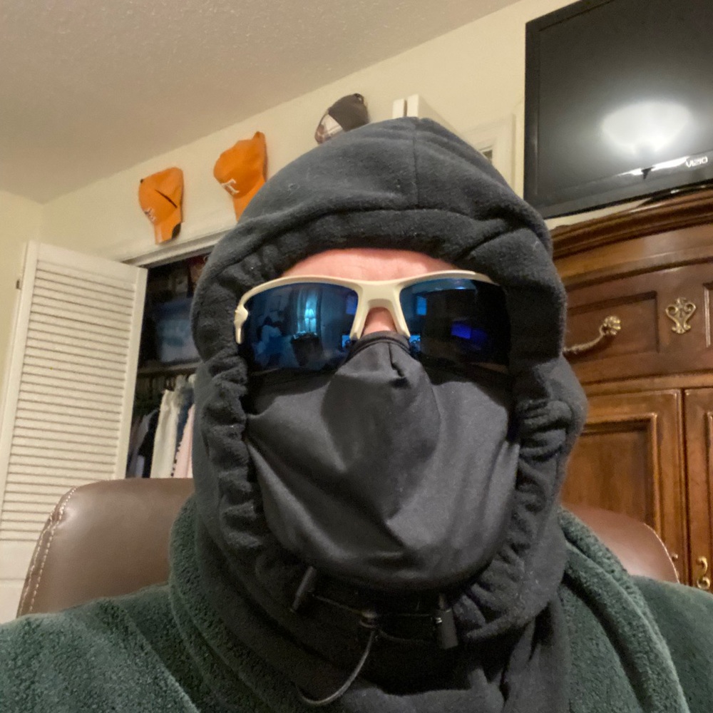 Meet your Posher, Hugh